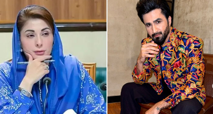 فلک شبیر کا مریم نواز سے مطالبہ عوامی مقامات کے لیے لباس کا ضابطہ بنایا جائے