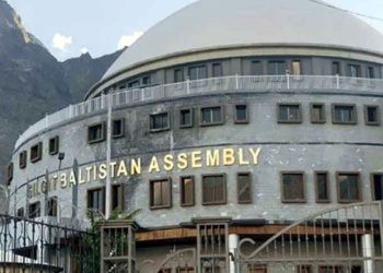 گلگت بلتستان کا اگلا حکمران کون فیصلہ آج ووٹروں کے ہاتھ میں