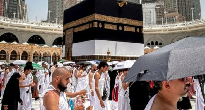 ایک لاکھ 19 ہزار سے زائد پاکستانیوں نے حج ادا کیا، مجموعی خرچ 139 ارب روپے سے تجاوز