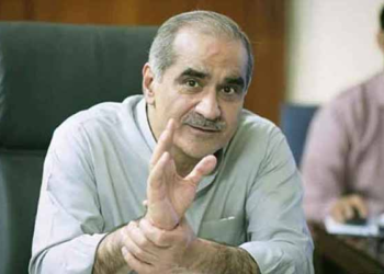 گلگت بلتستان میں ن لیگ کی حکمتِ عملی کیا ہو؟ سعد رفیق نے اپنی رائے دے دی