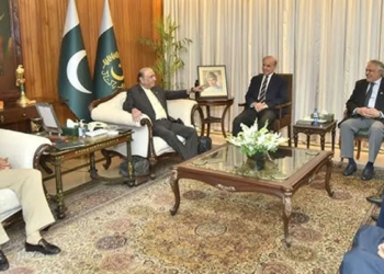 پیپلز پارٹی کا بجٹ اجلاس کے بائیکاٹ سے انکار، بلاول بھٹو کی عدم شرکت کی تصدیق