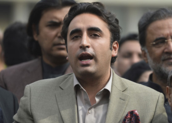 بلاول بھٹو زرداری: بھارت کو شکست ہضم نہیں ہو رہی، اب آپریشن سندور ٹو کی باتیں کر رہا ہے