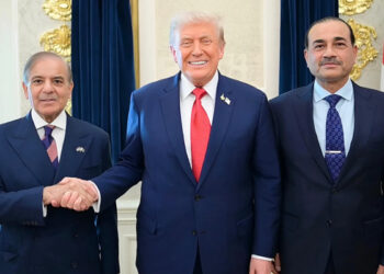 امریکی صدر کا پاکستانی قیادت کو ایران معاہدے میں کردار پر خراج تحسین