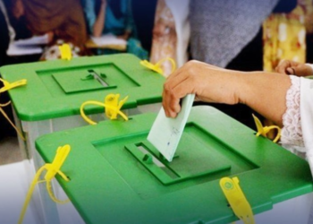 جی بی اے 11 کھرمنگ: غیر سرکاری نتائج میں پیپلز پارٹی کے اقبال حسن کامیاب، مسلم لیگ ن دوسرے نمبر پر