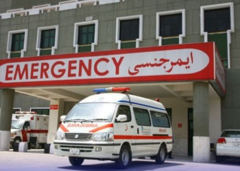 گلگت بلتستان: الیکشن ڈیوٹی پر موجود پریزائیڈنگ آفیسر الیاس خاکی دل کا دورہ پڑنے سے چل بسے