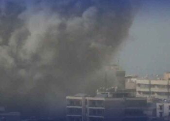 لبنان پر اسرائیلی حملے جاری  شہادتوں کی تعداد 3912 ہوگئی