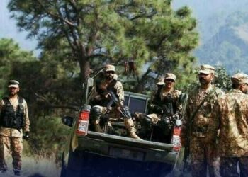 میران شاہ میں سیکیورٹی فورسز کے آپریشنز میں 21 خارجی ہلاک، چار رنگ لیڈر بھی شامل