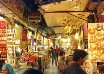 کفایت شعاری پالیسی میں توسیع — کاروباری اوقات اور دیگر اقدامات 30 جون تک برقرار
