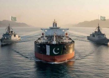 عمانی وزیر خارجہ کا آبنائے ہرمز پر ٹرانزٹ فیس کی مخالفت میں بیان