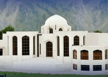مہاجر نشستوں کا فیصلہ سڑکوں پر نہیں، اسمبلی میں ہوگا: سپریم کورٹ