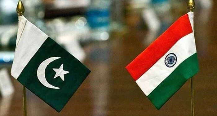پاکستان اور بھارت کے درمیان قیدیوں کی فہرستوں کا سالانہ تبادلہ مکمل