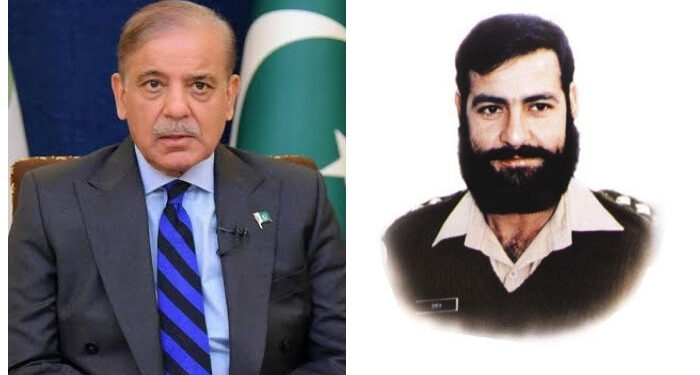 کارگل کے شہید ہیرو کو 27 برس بعد بھی قوم یاد رکھے ہوئے ہے