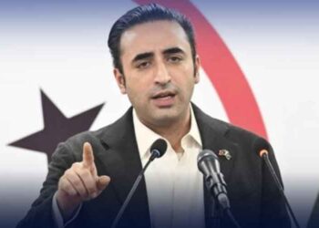 بلاول بھٹو کا نوازشریف کو ویڈیو پیغام کے ذریعے کرارا جواب