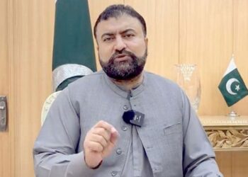 وزیراعلیٰ بلوچستان کا دہشت گردی کے خلاف عزم کا اظہار