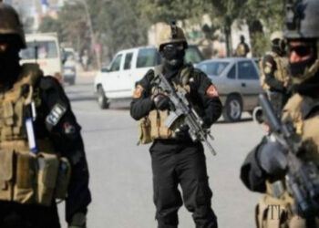 کراچی میں دہشت گردی کا بڑا منصوبہ بروقت ناکام بنا دیا گیا