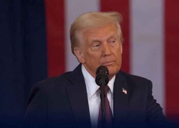 ٹرمپ کا ایران پر سخت موقف، نیٹو پر بھی برہمی کا اظہار