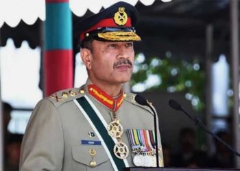آرمی چیف کا ترکیہ کی عسکری و سیاسی قیادت سے ملاقاتوں کا شیڈول