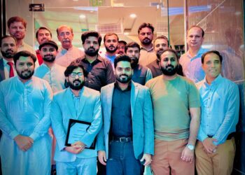 چھوٹے کاروباروں کو جدید مواقع فراہم کرنے کے لیے قومی سطح کا نیا منصوبہ شروع