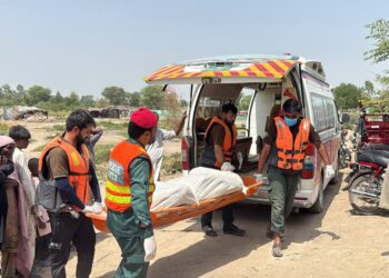 صادقیہ کنال میں لاپتہ نوجوان کی لاش 36 گھنٹے بعد فتح کوٹ سے برآمد