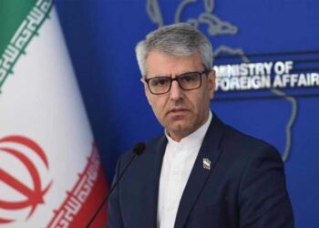 ایران کا امریکی حملوں پر سخت ردعمل، دفاع کا حق قرار