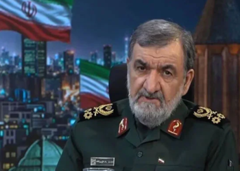 ایران کا امریکی حملوں پر سخت ردعمل دینے کا عزم