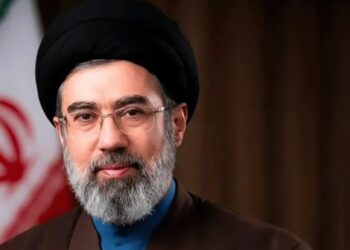 مجتبیٰ خامنہ ای کا شہدا کے خون کا بدلہ لینے کا پختہ عزم