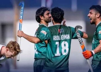 ہاکی ورلڈ کپ کی تیاری، اسکواڈ کے انتخاب کا اختیار غیرملکی کوچز کو دے دیا گیا