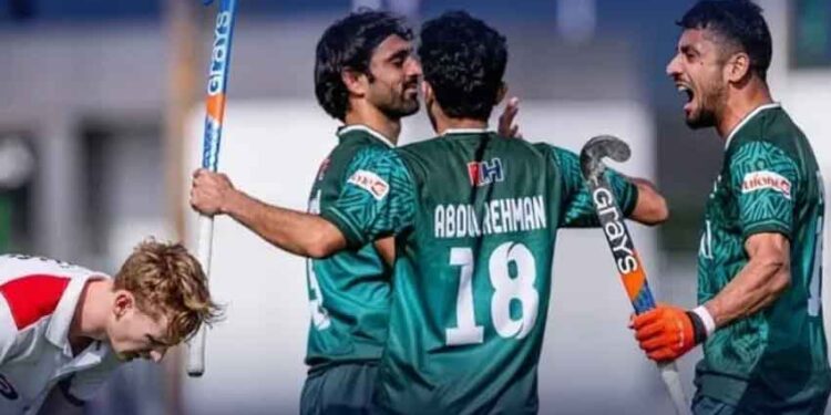 ہاکی ورلڈ کپ کی تیاری، اسکواڈ کے انتخاب کا اختیار غیرملکی کوچز کو دے دیا گیا