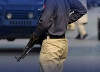 کرک میں پولیس کا کامیاب آپریشن، کالعدم تنظیم کے چار دہشت گرد ہلاک