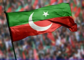 تحریک انصاف کا پاکستان کے زیر انتظام کشمیر قانون ساز اسمبلی کے انتخابات کے بائیکاٹ کا اعلان