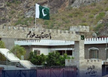 اقوام متحدہ کے امدادی سامان کیلئے این او سی جاری، ٹرک طورخم سرحد پر منتظر