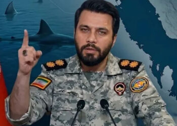 ایرانی پاسداران انقلاب کی اردن کے عوام سے امریکی فوجی اڈوں کے خلاف آواز بلند کرنے کی اپیل