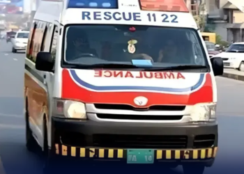 چوہنگ میں خونی واقعہ، ایک ہی خاندان کے چار افراد جاں بحق، ملزم نے خودکشی کرلی