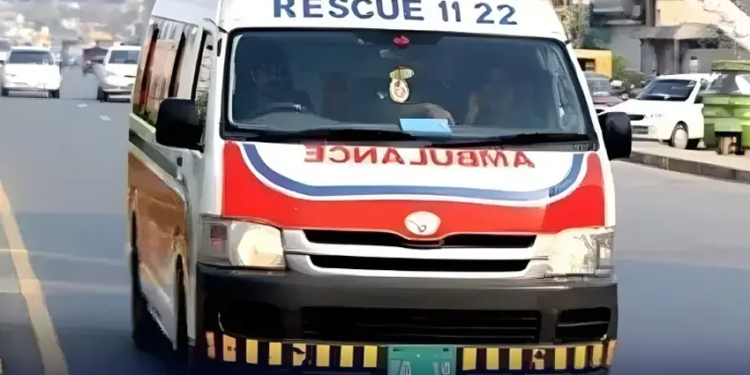چوہنگ میں خونی واقعہ، ایک ہی خاندان کے چار افراد جاں بحق، ملزم نے خودکشی کرلی