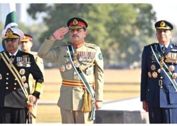 یوم آزادی پر مسلح افواج کا قوم کے نام پیغام، شہداء کی قربانیوں کو خراج عقیدت